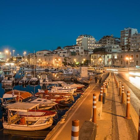 King'S Blue, Urban Suites Heraklion  Ngoại thất bức ảnh