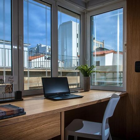 King'S Blue, Urban Suites Heraklion  Ngoại thất bức ảnh