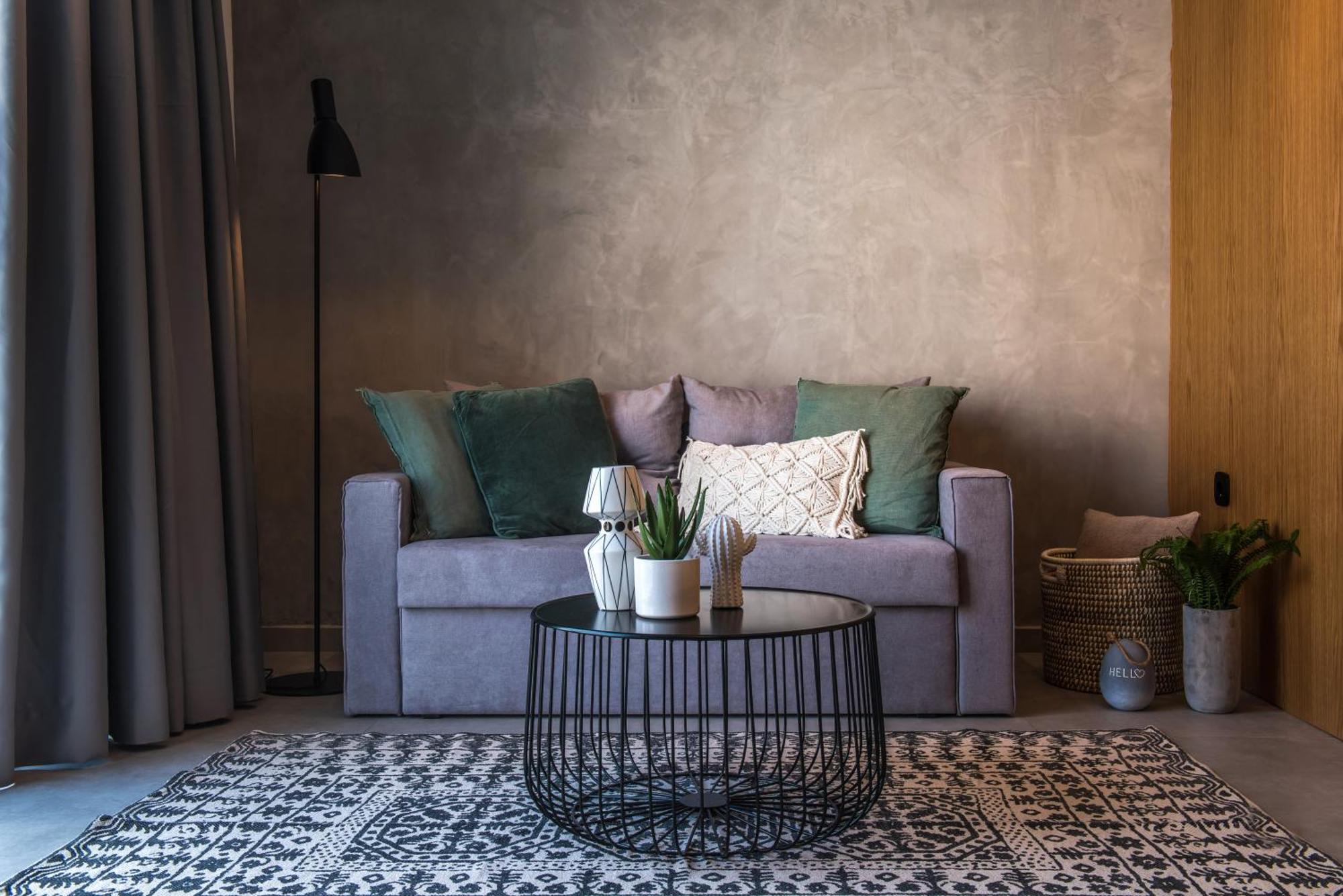 King'S Blue, Urban Suites Heraklion  Ngoại thất bức ảnh