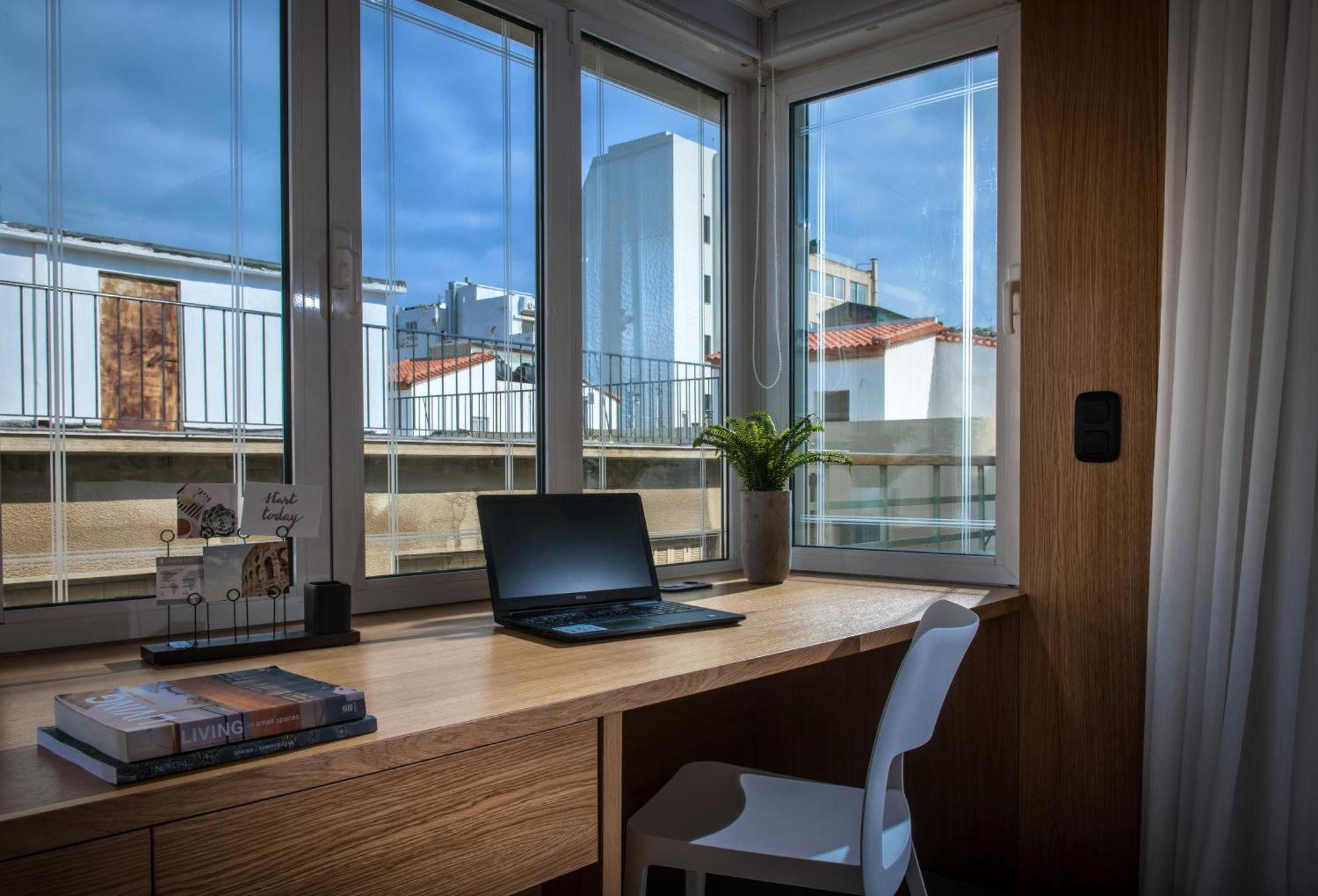 King'S Blue, Urban Suites Heraklion  Ngoại thất bức ảnh