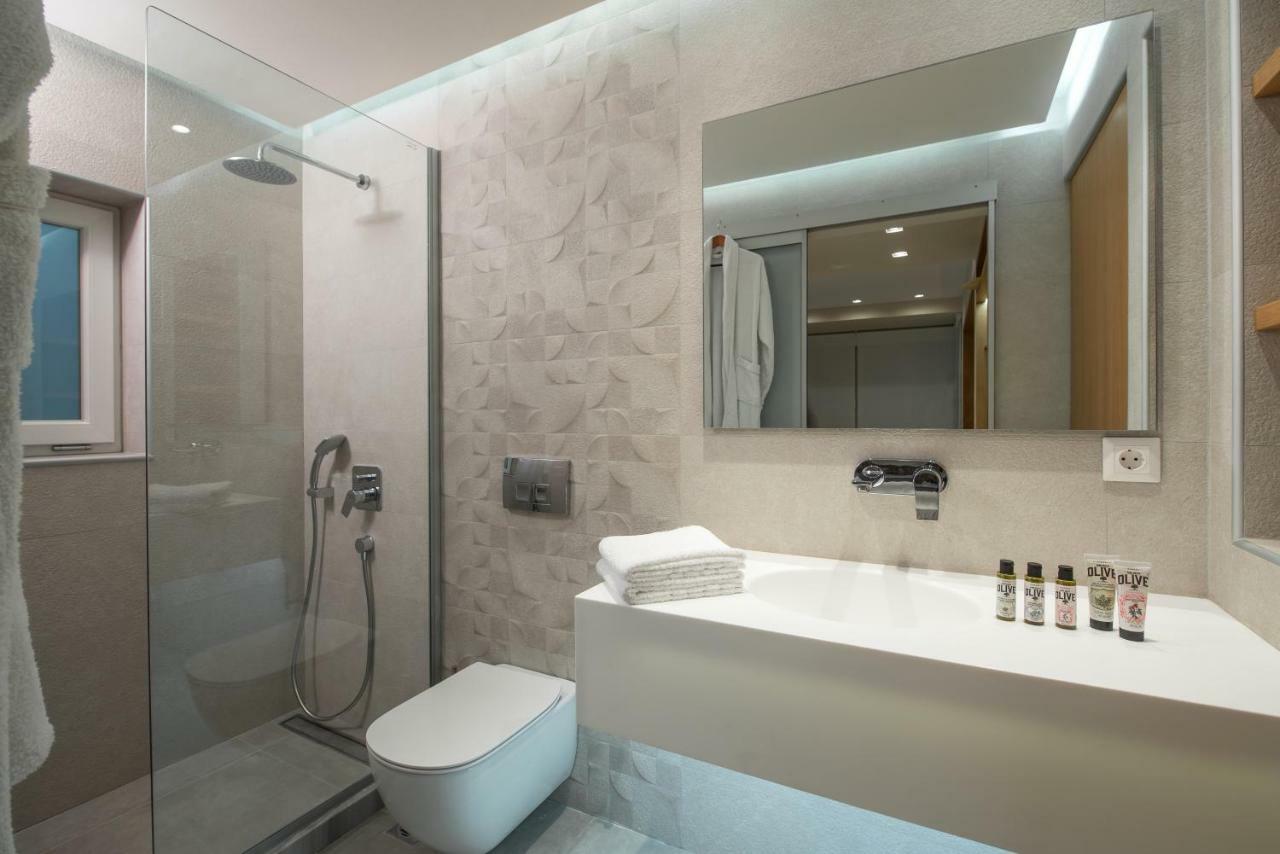 King'S Blue, Urban Suites Heraklion  Ngoại thất bức ảnh
