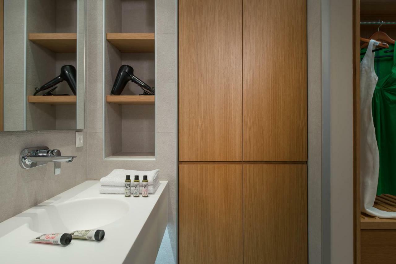 King'S Blue, Urban Suites Heraklion  Ngoại thất bức ảnh